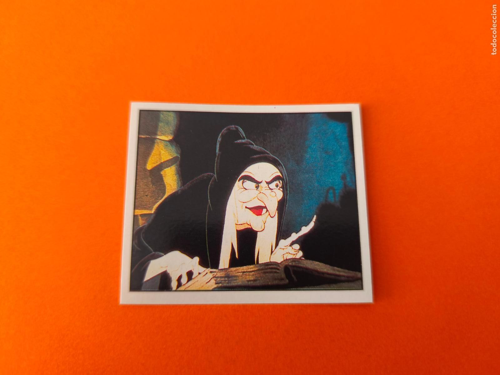 Coleccionismo Cromos antiguos: CROMO PRINCESAS SIN PEGAR N&ordm; 37 A&Ntilde;O 200? ALBUM PRINCESAS PANINI