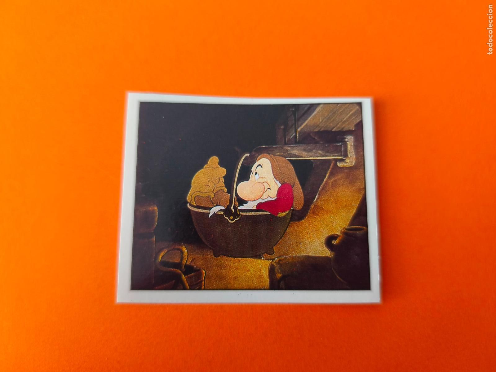 Coleccionismo Cromos antiguos: CROMO PRINCESAS SIN PEGAR N&ordm; 44 A&Ntilde;O 200? ALBUM PRINCESAS PANINI