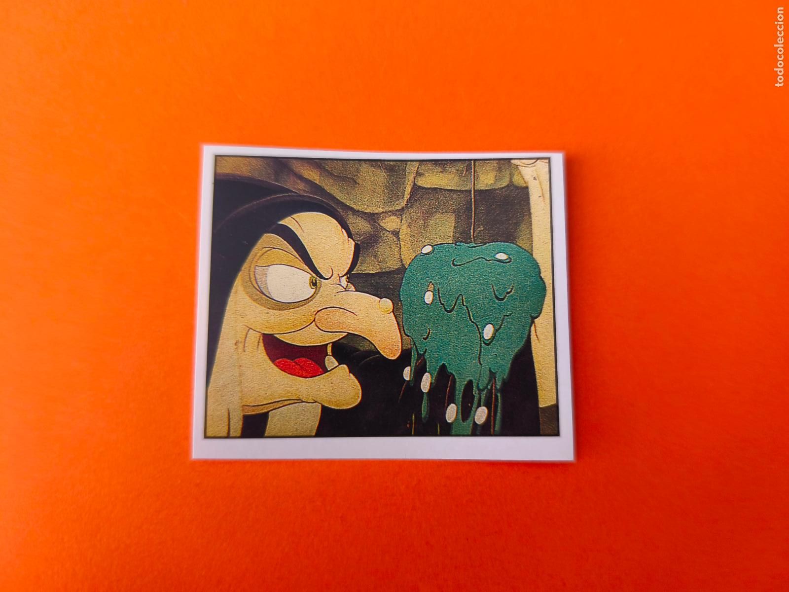 Coleccionismo Cromos antiguos: CROMO PRINCESAS SIN PEGAR N&ordm; 45 A&Ntilde;O 200? ALBUM PRINCESAS PANINI