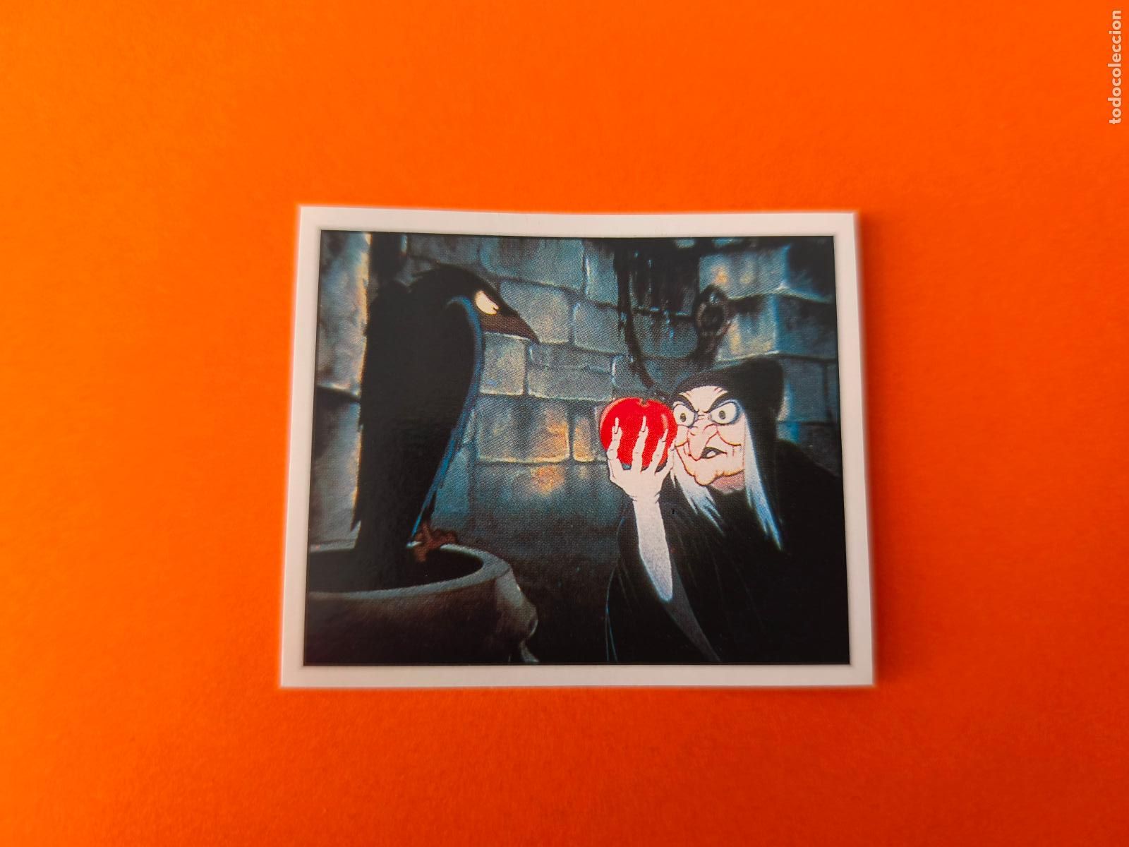 Coleccionismo Cromos antiguos: CROMO PRINCESAS SIN PEGAR N&ordm; 46 A&Ntilde;O 200? ALBUM PRINCESAS PANINI