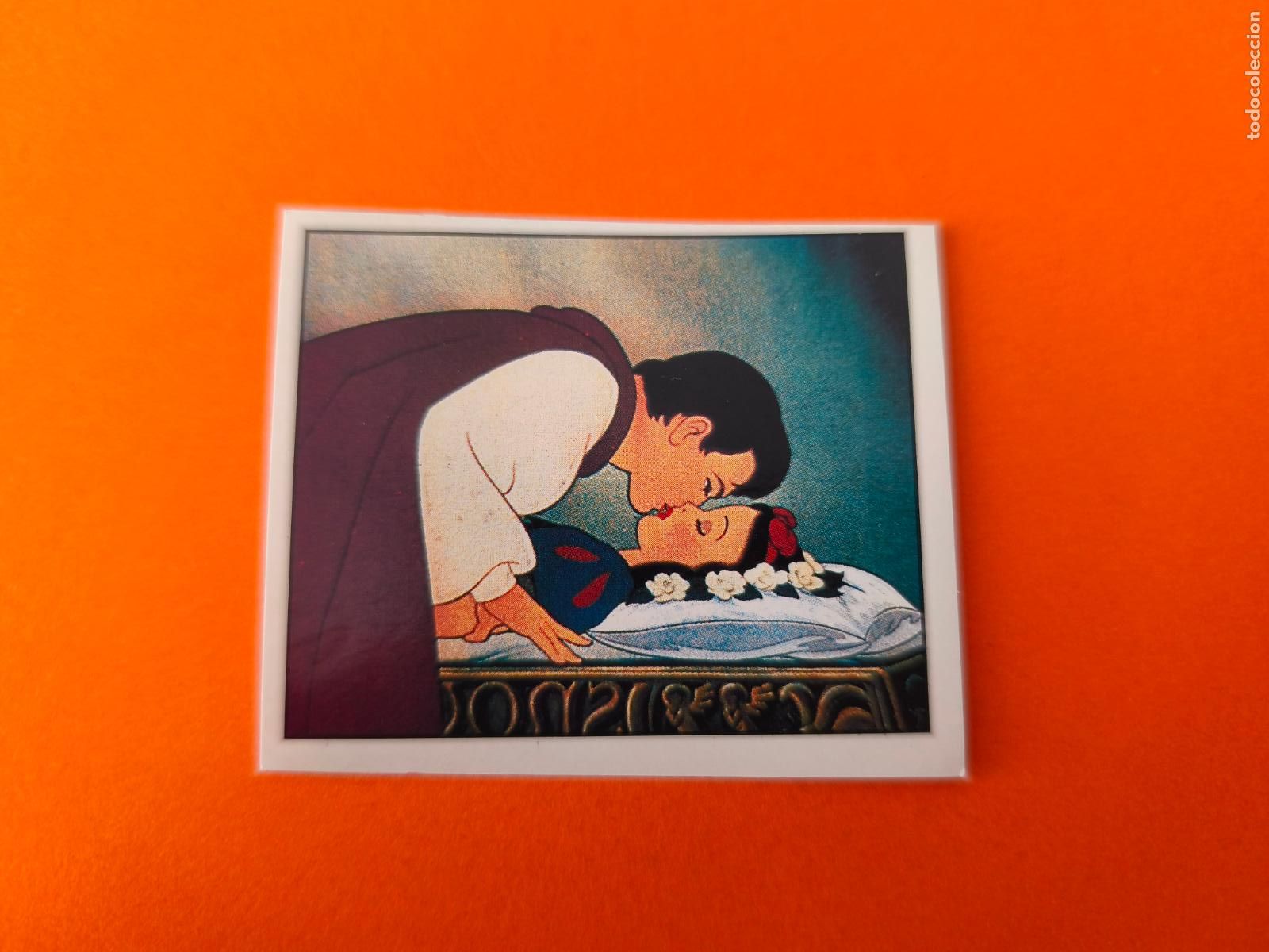 Coleccionismo Cromos antiguos: CROMO PRINCESAS SIN PEGAR N&ordm; 76 A&Ntilde;O 200? ALBUM PRINCESAS PANINI