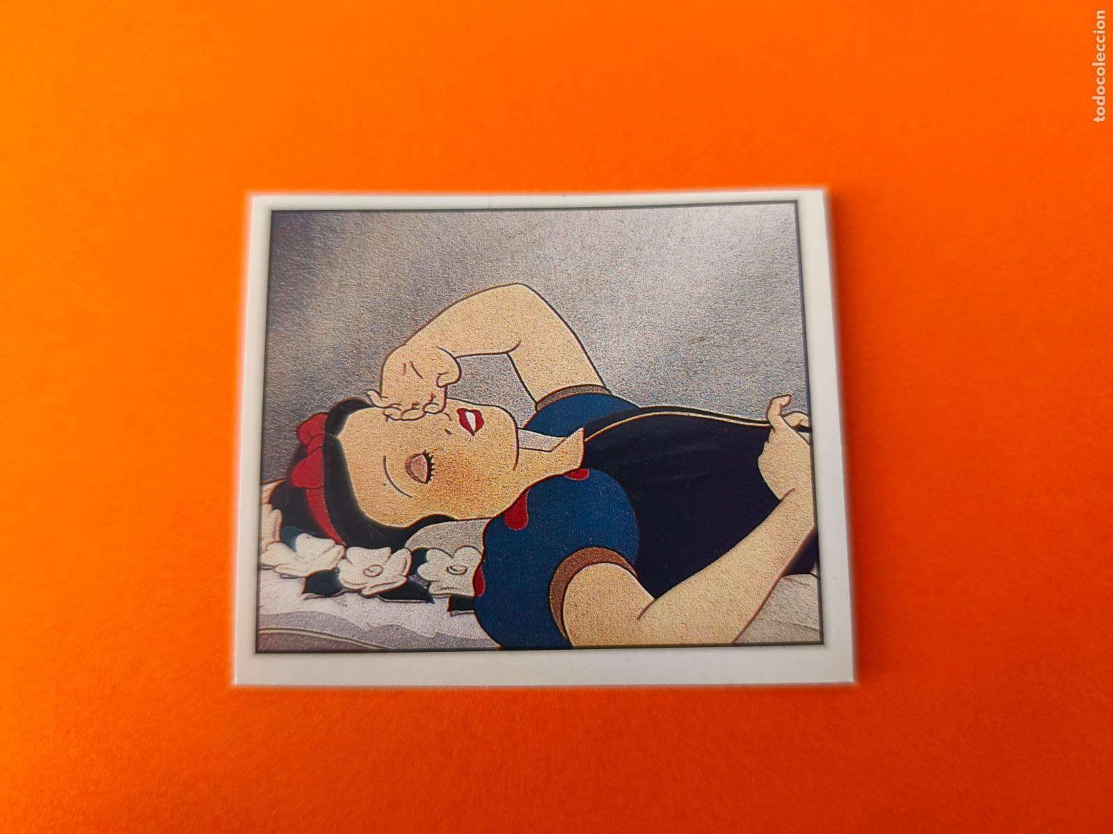 Coleccionismo Cromos antiguos: CROMO PRINCESAS SIN PEGAR N&ordm; 77 A&Ntilde;O 200? ALBUM PRINCESAS PANINI