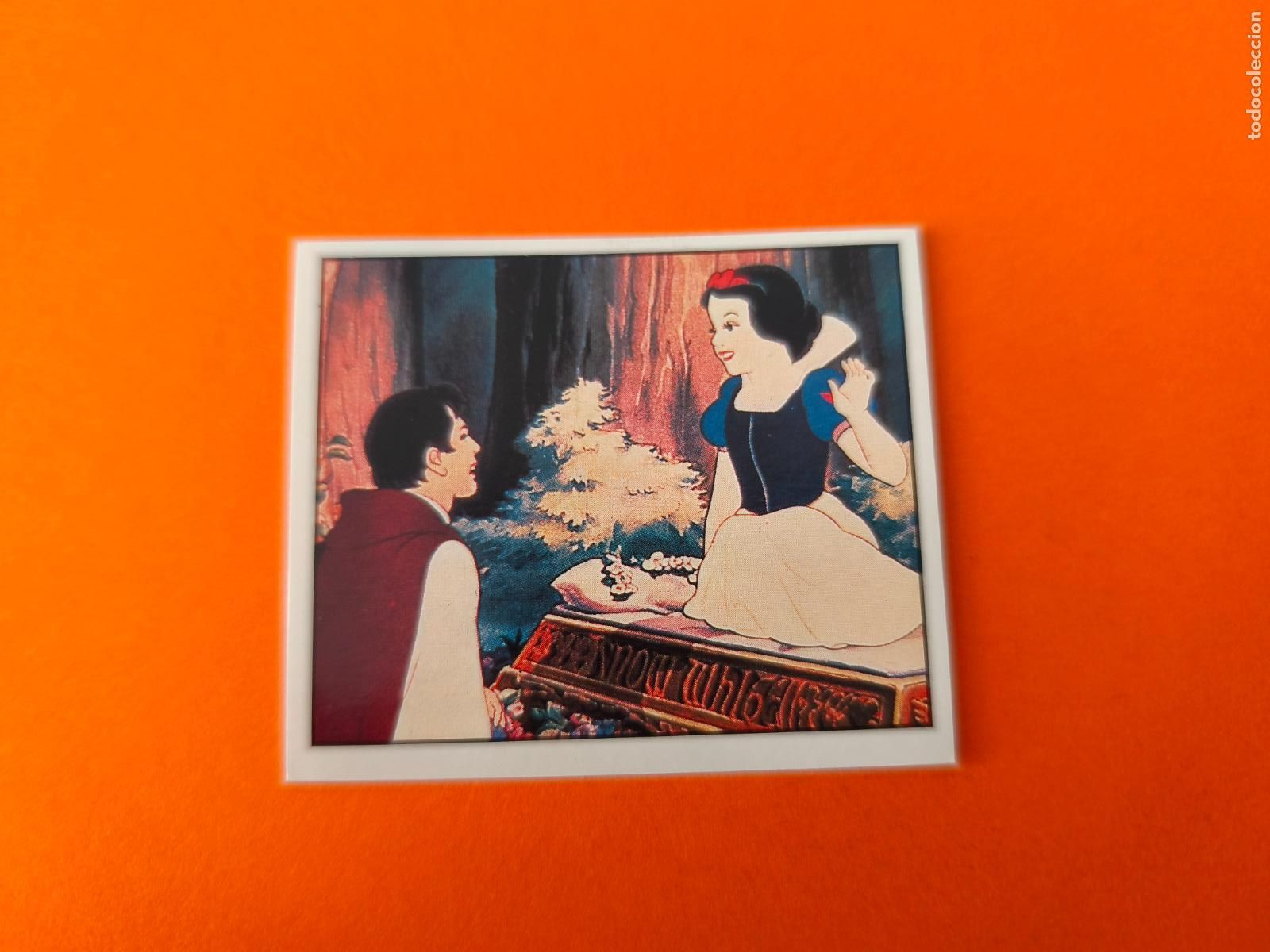 Coleccionismo Cromos antiguos: CROMO PRINCESAS SIN PEGAR N&ordm; 78 A&Ntilde;O 200? ALBUM PRINCESAS PANINI