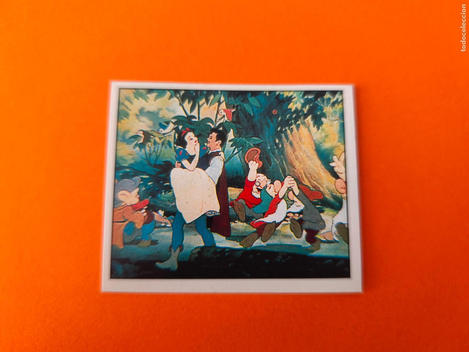 Coleccionismo Cromos antiguos: CROMO PRINCESAS SIN PEGAR N&ordm; 79 A&Ntilde;O 200? ALBUM PRINCESAS PANINI