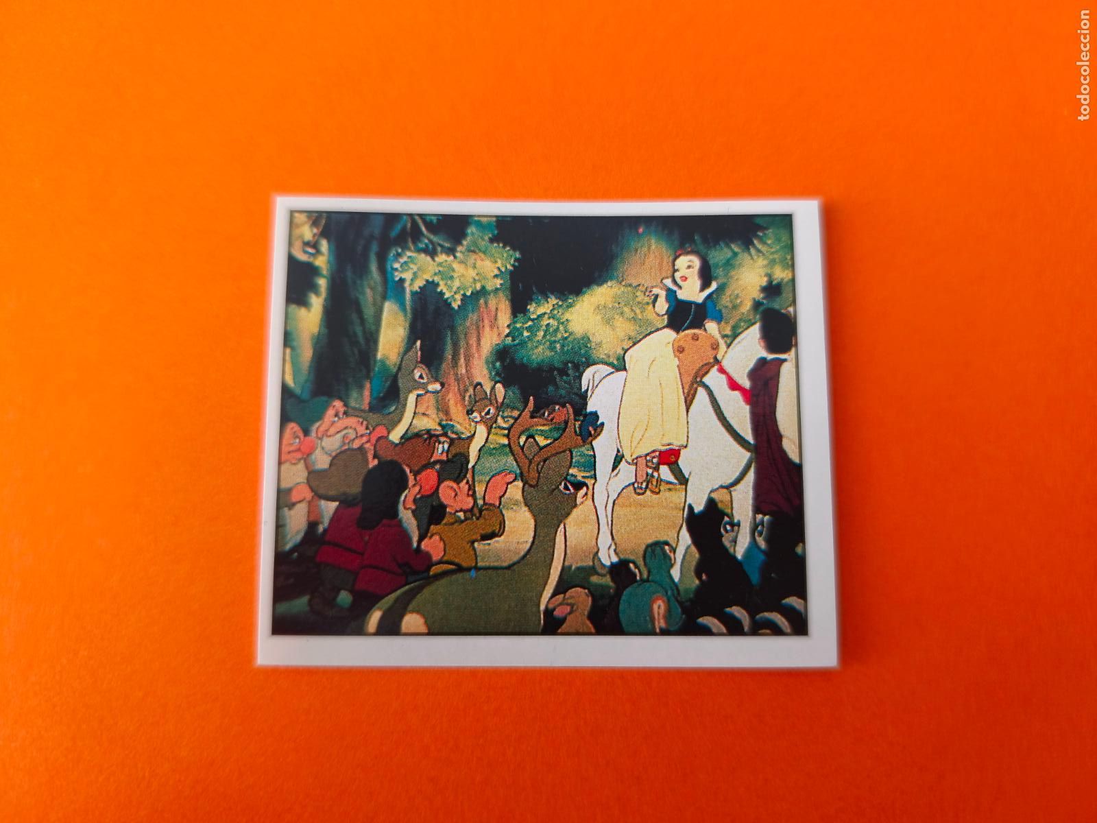 Coleccionismo Cromos antiguos: CROMO PRINCESAS SIN PEGAR N&ordm; 81 A&Ntilde;O 200? ALBUM PRINCESAS PANINI