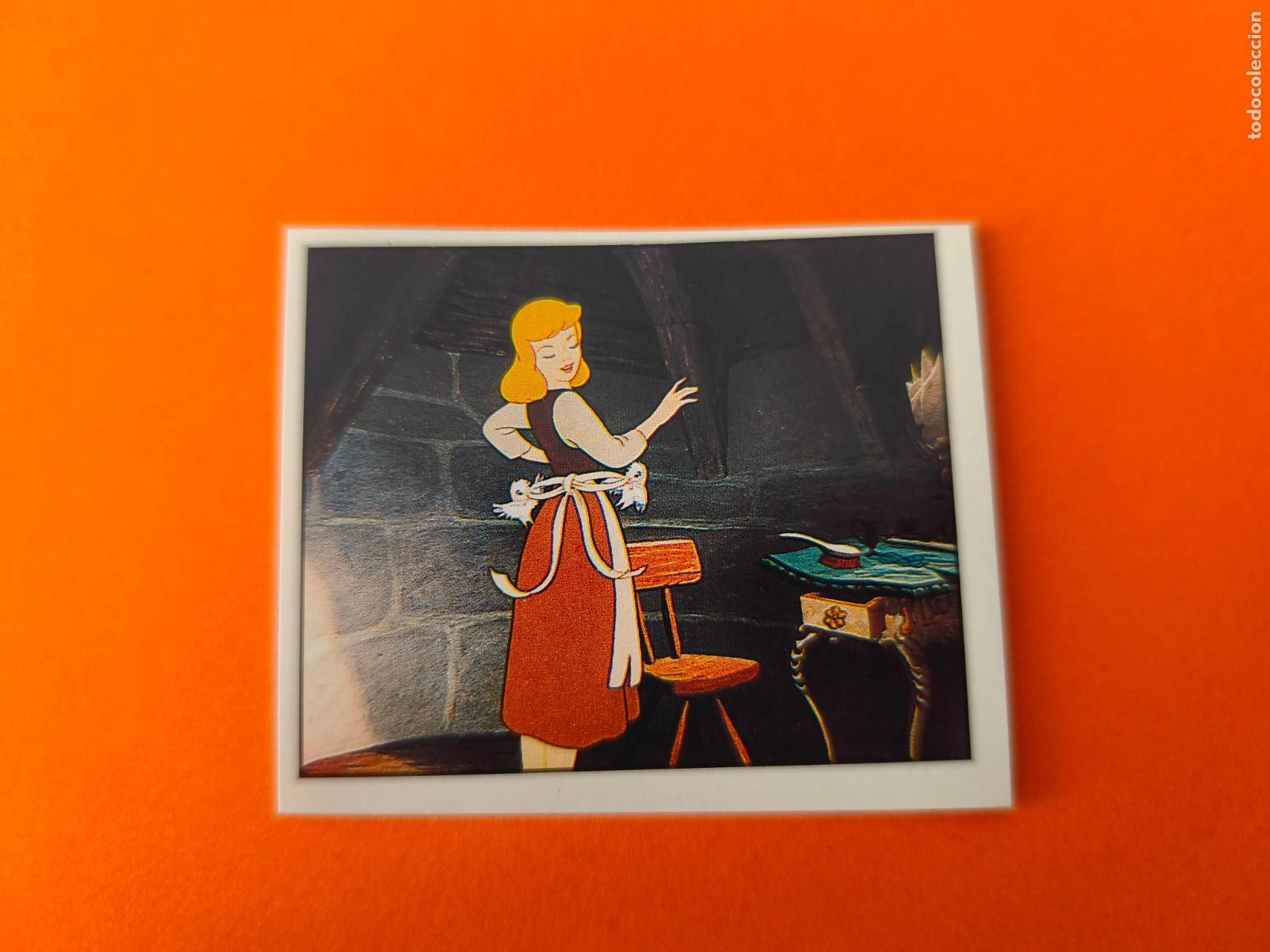 Coleccionismo Cromos antiguos: CROMO PRINCESAS SIN PEGAR N&ordm; 85 A&Ntilde;O 200? ALBUM PRINCESAS PANINI