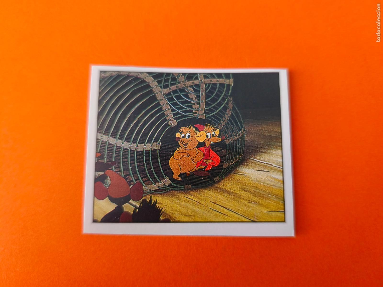 Coleccionismo Cromos antiguos: CROMO PRINCESAS SIN PEGAR N&ordm; 86 A&Ntilde;O 200? ALBUM PRINCESAS PANINI