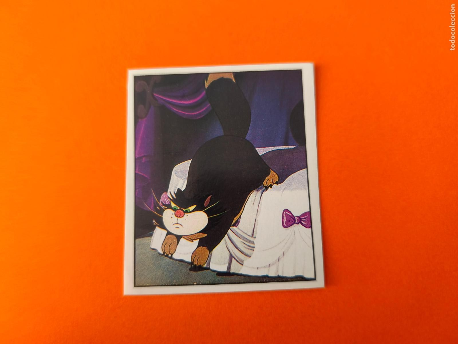 Coleccionismo Cromos antiguos: CROMO PRINCESAS SIN PEGAR N&ordm; 87 A&Ntilde;O 200? ALBUM PRINCESAS PANINI