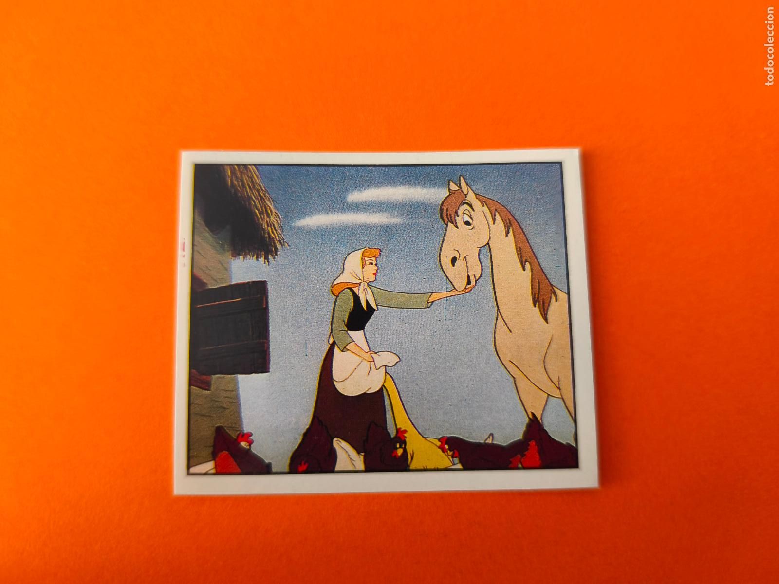 Coleccionismo Cromos antiguos: CROMO PRINCESAS SIN PEGAR N&ordm; 89 A&Ntilde;O 200? ALBUM PRINCESAS PANINI