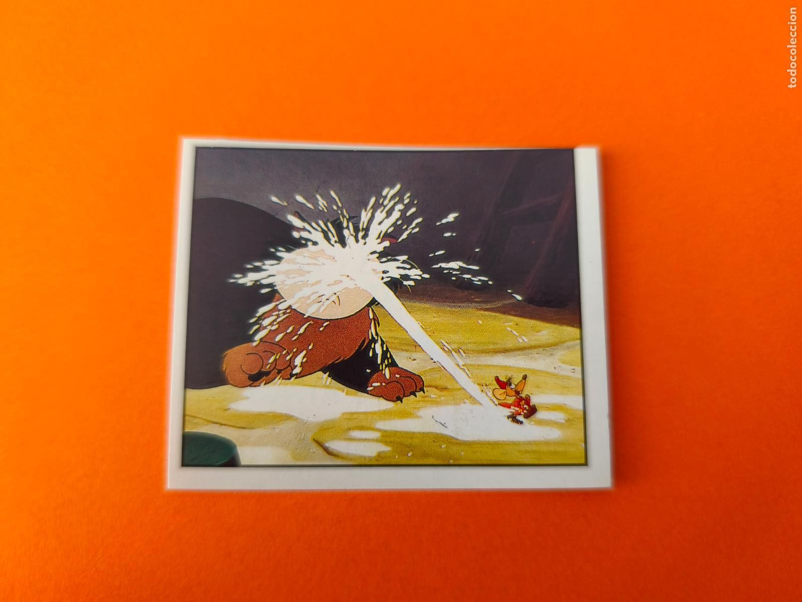 Coleccionismo Cromos antiguos: CROMO PRINCESAS SIN PEGAR N&ordm; 90 A&Ntilde;O 200? ALBUM PRINCESAS PANINI