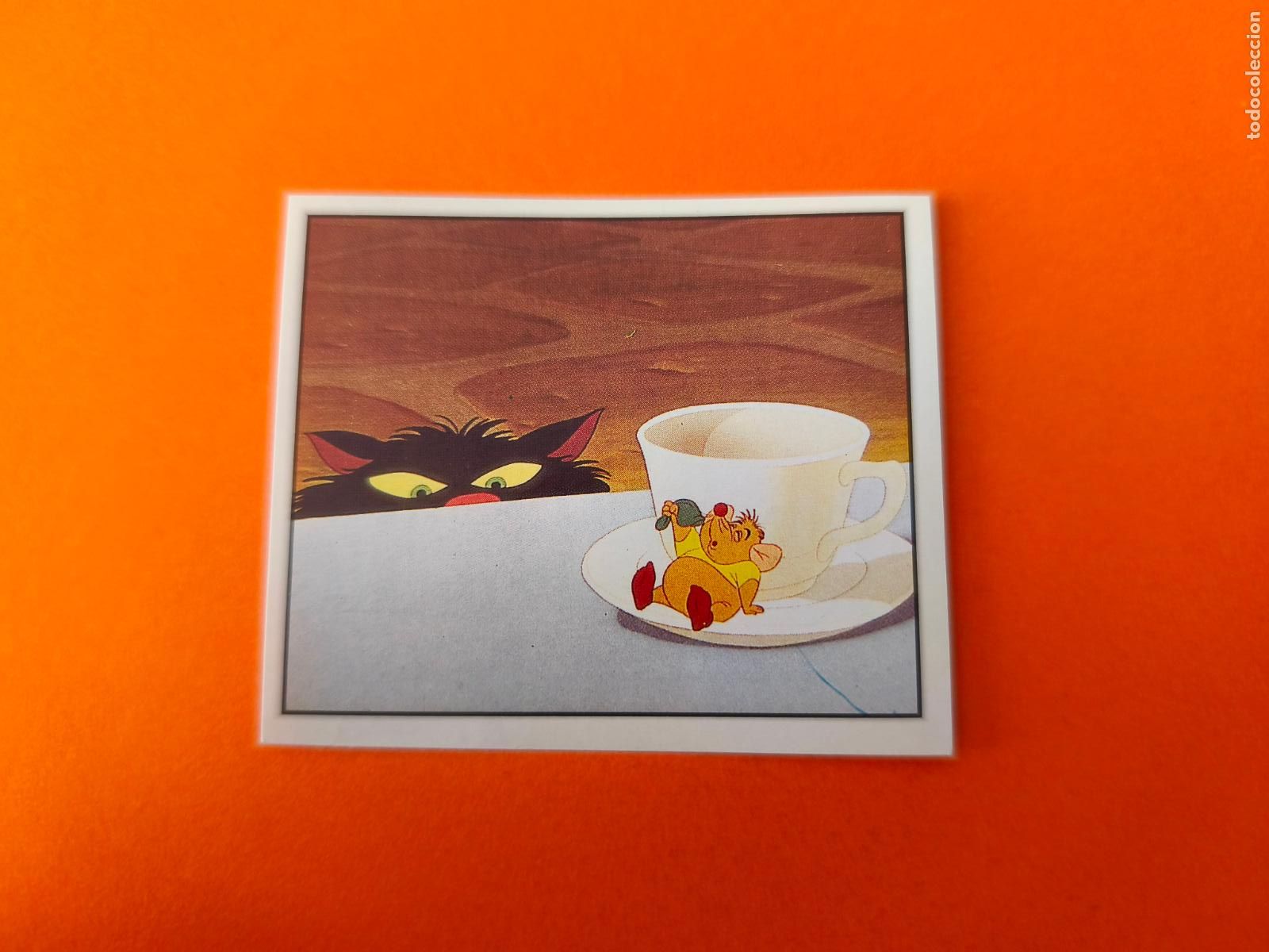 Coleccionismo Cromos antiguos: CROMO PRINCESAS SIN PEGAR N&ordm; 91 A&Ntilde;O 200? ALBUM PRINCESAS PANINI