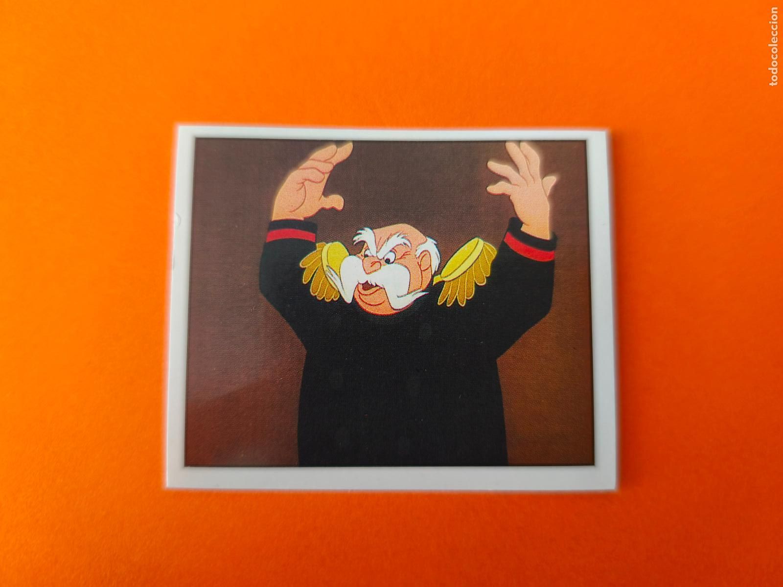 Coleccionismo Cromos antiguos: CROMO PRINCESAS SIN PEGAR N&ordm; 95 A&Ntilde;O 200? ALBUM PRINCESAS PANINI