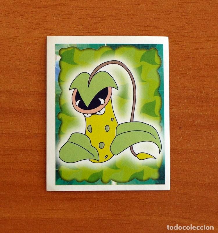 Collezionismo Figurine antiche: Pok&eacute;mon - N&ordm; 71 - Collections Merl&iacute;n 1999 Nintendo - Cromo Adhesivo Nunca Pegado