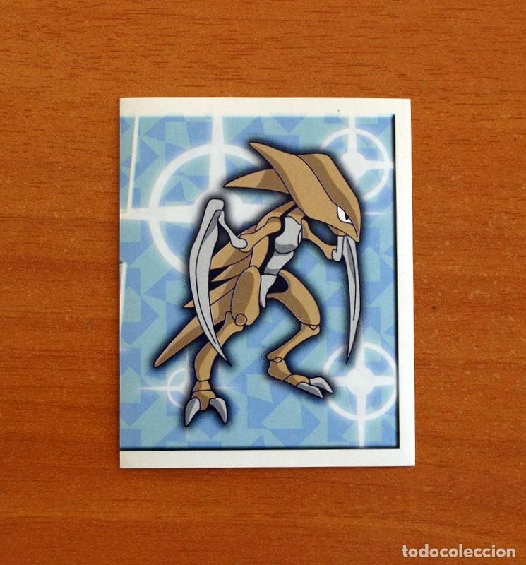 Coleccionismo Cromos antiguos: Pok&eacute;mon - N&ordm; 228 - Collections Merl&iacute;n 1999 Nintendo - Cromo Adhesivo Nunca Pegado