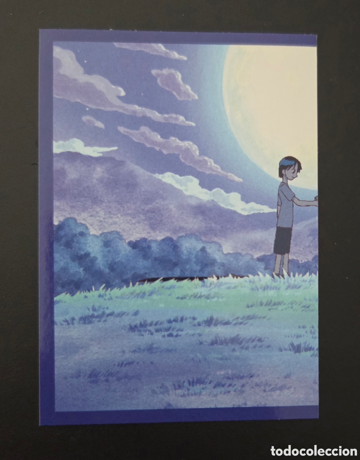 Coleccionismo Cromos antiguos: CROMO N&deg; 20 ONE PIECE RUMBO A EGGHEAD 2026 PANINI