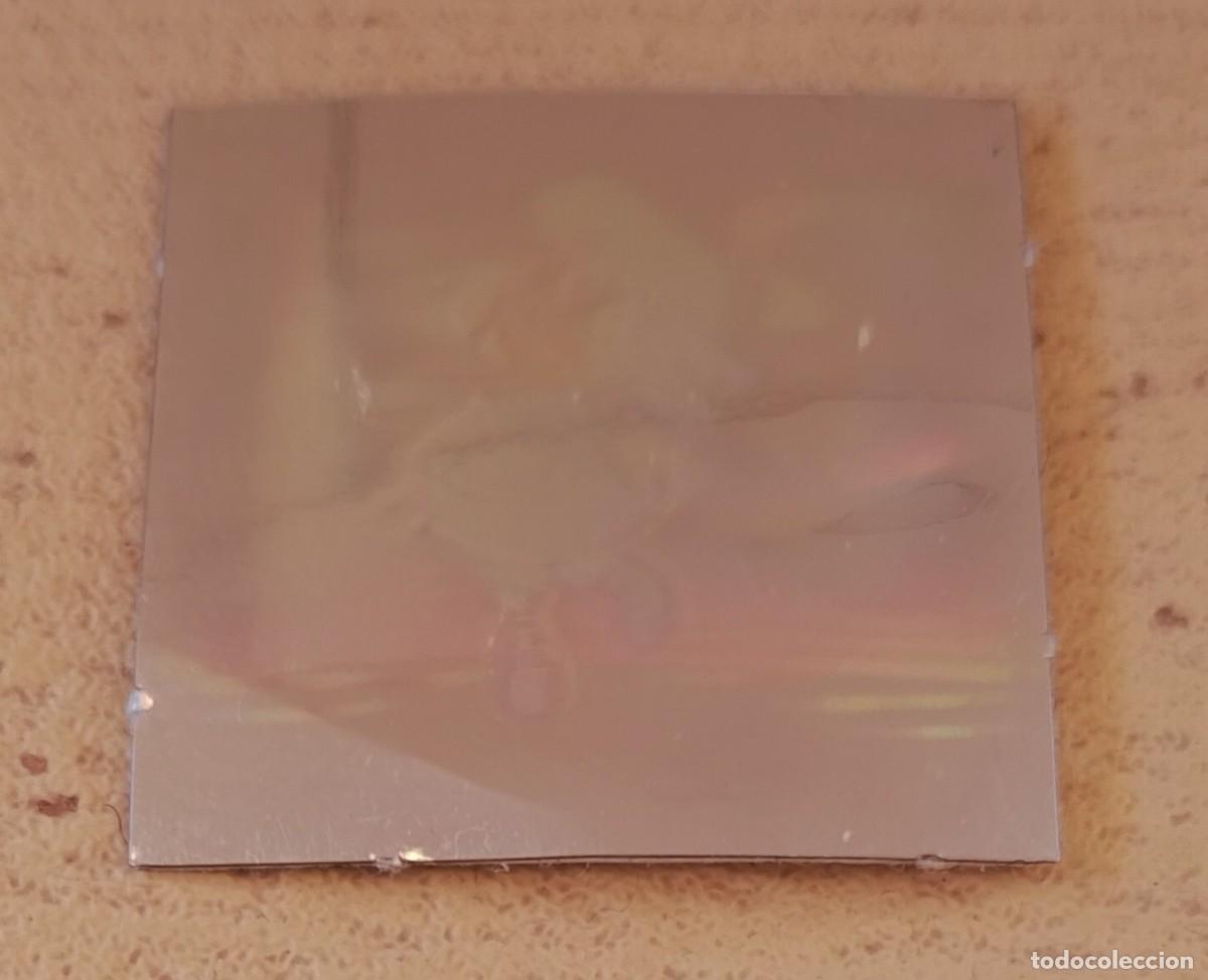 Coleccionismo cromos antiguos: Cromo Holograma Chicles Tiny Toons Bubble Gum - Foto 1