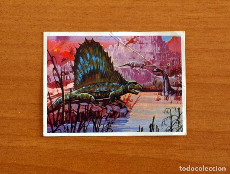 Coleccionismo Cromos antiguos: El Mar Fuente de Vida - Cromo N&ordm; 11 - Editorial Ruiz Romero A&ntilde;o 1973