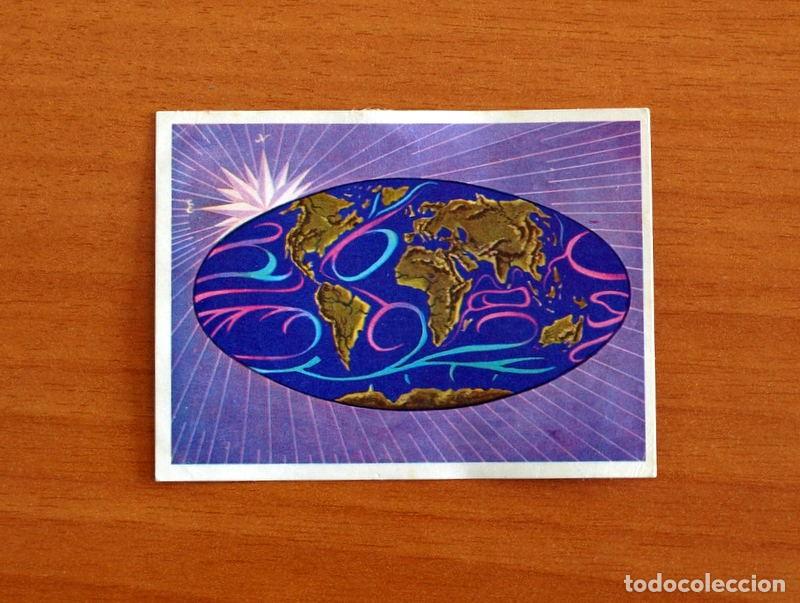 Coleccionismo Cromos antiguos: El Mar Fuente de Vida - Cromo N&ordm; 15 - Editorial Ruiz Romero A&ntilde;o 1973