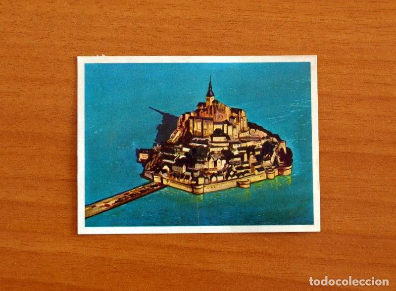 Coleccionismo Cromos antiguos: El Mar Fuente de Vida - Cromo N&ordm; 20 - Editorial Ruiz Romero A&ntilde;o 1973