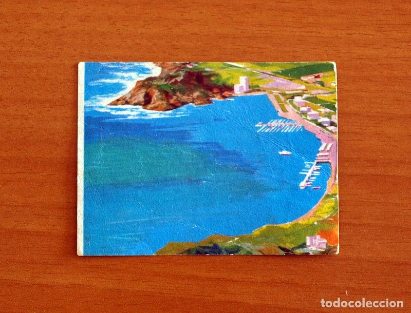 Coleccionismo Cromos antiguos: El Mar Fuente de Vida - Cromo N&ordm; 29 - Editorial Ruiz Romero A&ntilde;o 1973