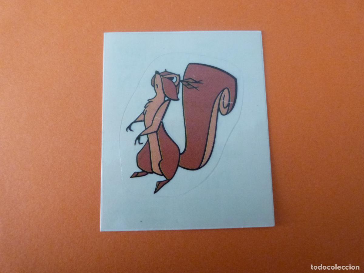 Coleccionismo Cromos antiguos: CROMO LA CENICIENTA SIN PEGAR N&ordm; 207 A&Ntilde;O 1993 ALBUM LA CENICIENTA DE PANINI