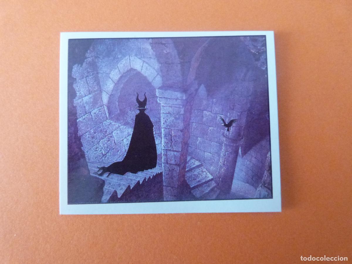 Coleccionismo Cromos antiguos: CROMO LA CENICIENTA SIN PEGAR N&ordm; 217 A&Ntilde;O 1993 ALBUM LA CENICIENTA DE PANINI