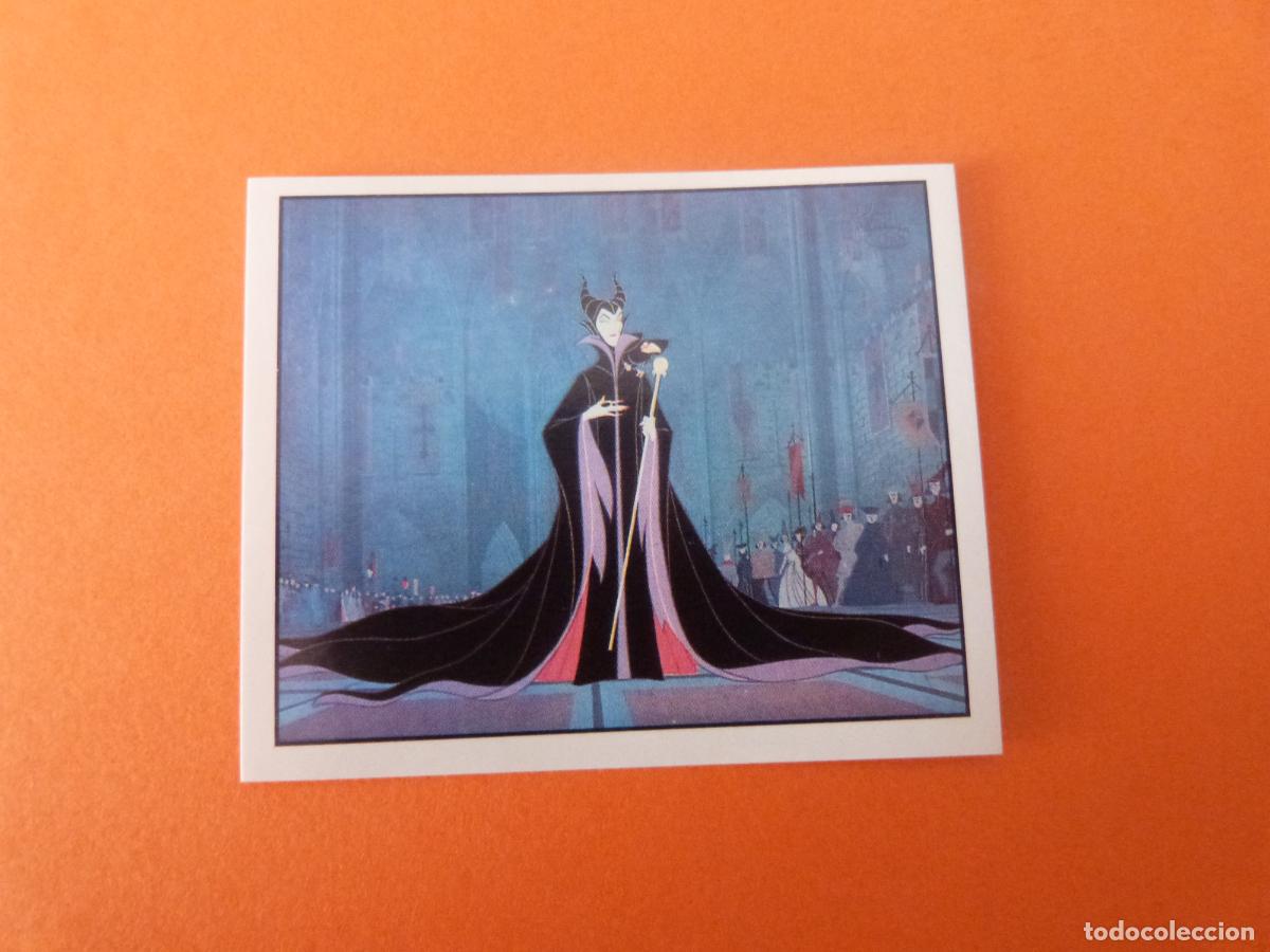 Coleccionismo Cromos antiguos: CROMO LA CENICIENTA SIN PEGAR N&ordm; 159 A&Ntilde;O 1993 ALBUM LA CENICIENTA DE PANINI