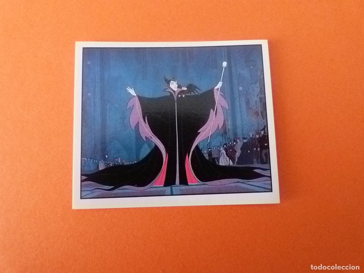 Coleccionismo Cromos antiguos: CROMO LA CENICIENTA SIN PEGAR N&ordm; 164 A&Ntilde;O 1993 ALBUM LA CENICIENTA DE PANINI