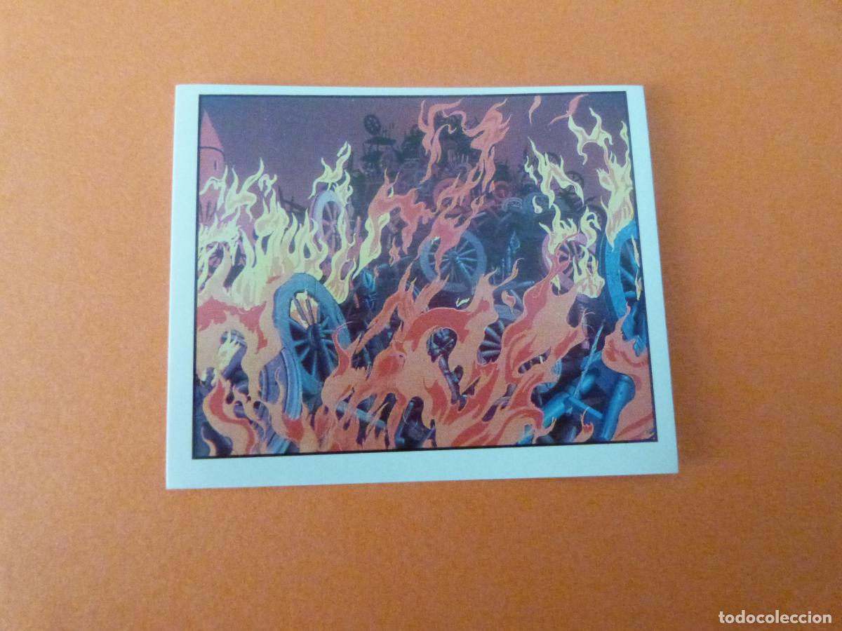 Sammeln alte Sammelbilder: CROMO PRINCESAS SIN PEGAR N&ordm; 170 A&Ntilde;O 200? ALBUM PRINCESAS PANINI