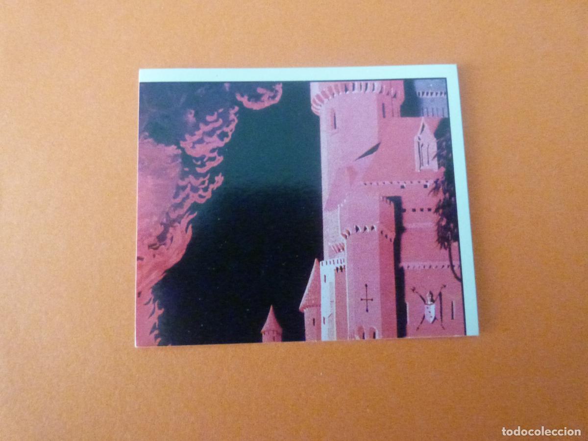 Sammeln alte Sammelbilder: CROMO PRINCESAS SIN PEGAR N&ordm; 172 A&Ntilde;O 200? ALBUM PRINCESAS PANINI