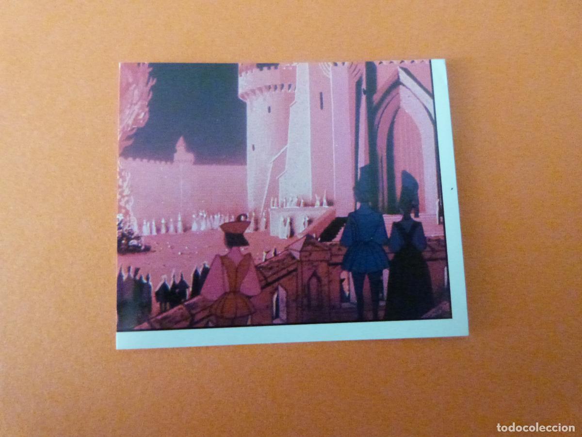 Sammeln alte Sammelbilder: CROMO PRINCESAS SIN PEGAR N&ordm; 174 A&Ntilde;O 200? ALBUM PRINCESAS PANINI