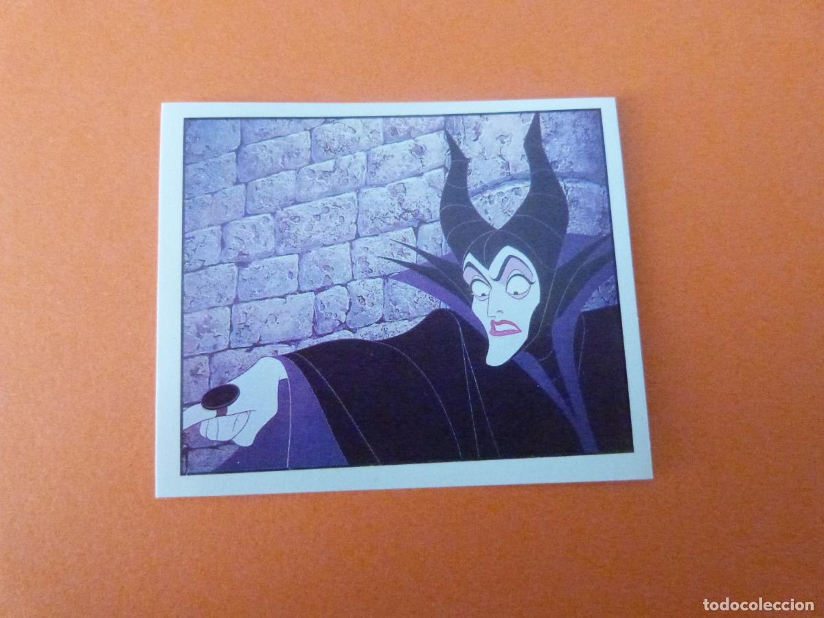 Coleccionismo Cromos antiguos: CROMO LA CENICIENTA SIN PEGAR N&ordm; 178 A&Ntilde;O 1993 ALBUM LA CENICIENTA DE PANINI