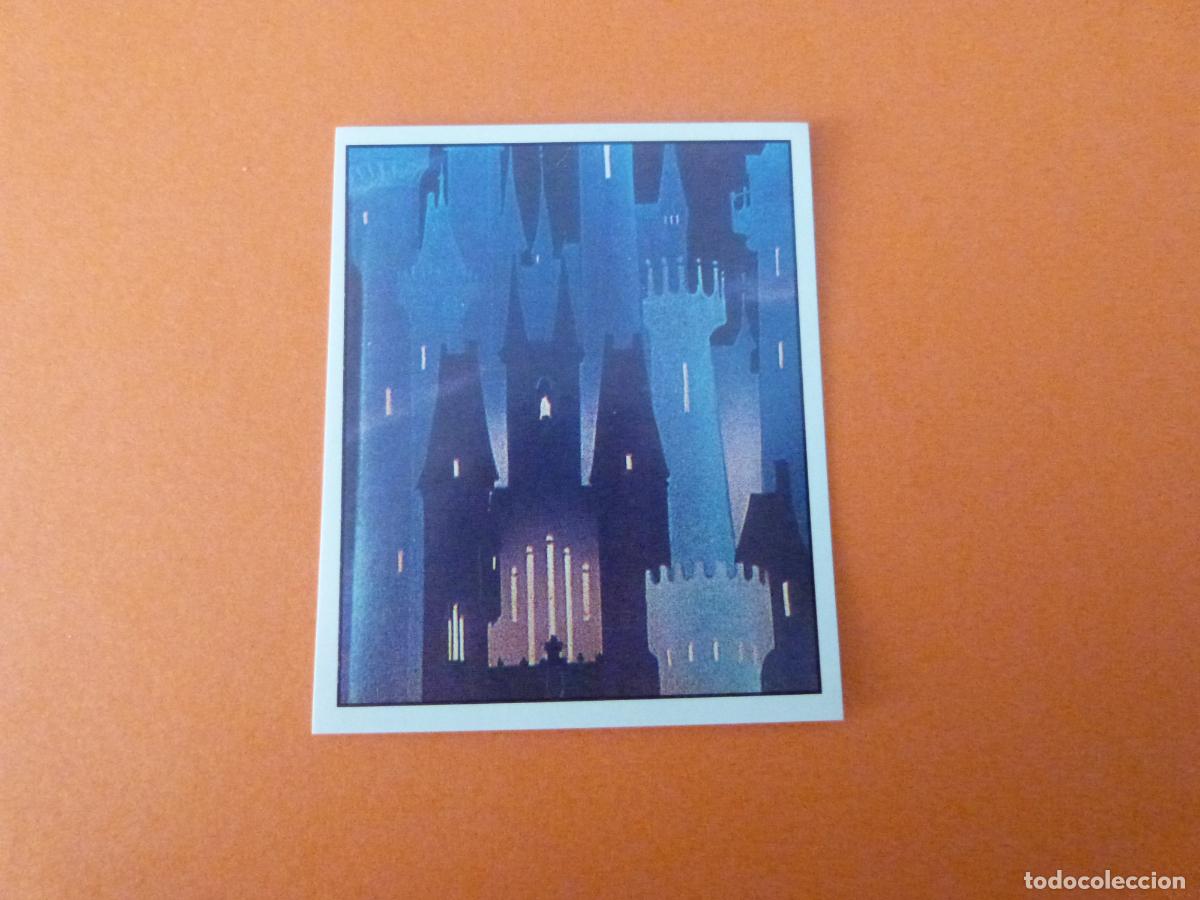 Coleccionismo Cromos antiguos: CROMO LA CENICIENTA SIN PEGAR N&ordm; 119 A&Ntilde;O 1993 ALBUM LA CENICIENTA DE PANINI