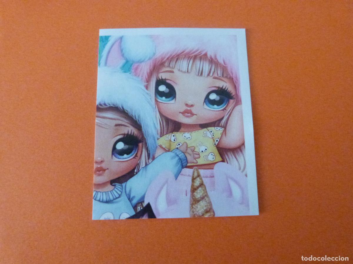 Coleccionismo Cromos antiguos: CROMO NA NA NA SURPRISE SIN PEGAR N&ordm; 2 A&Ntilde;O 2021 ALBUM NA NA NA SURPRISE DE PANINI