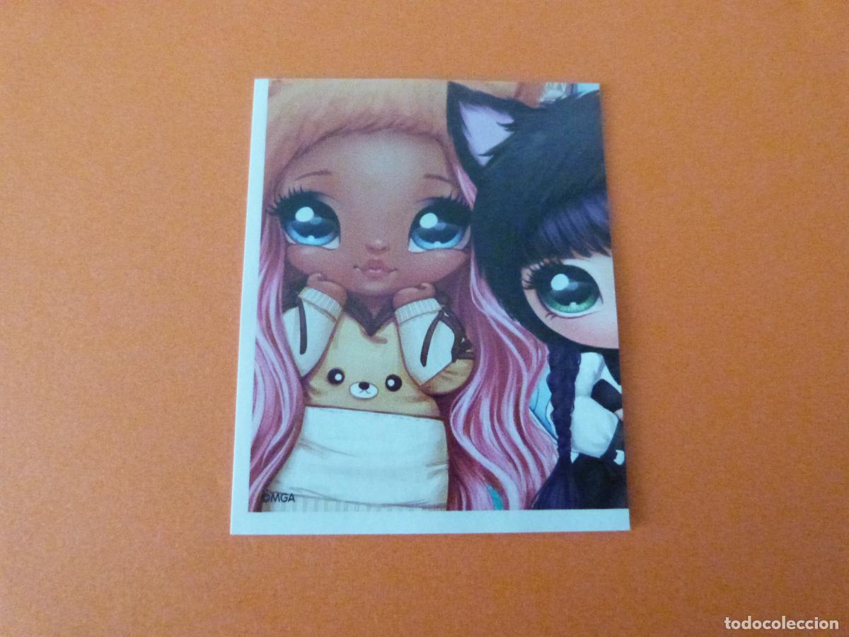 Coleccionismo Cromos antiguos: CROMO NA NA NA SURPRISE SIN PEGAR N&ordm; 3 A&Ntilde;O 2021 ALBUM NA NA NA SURPRISE DE PANINI