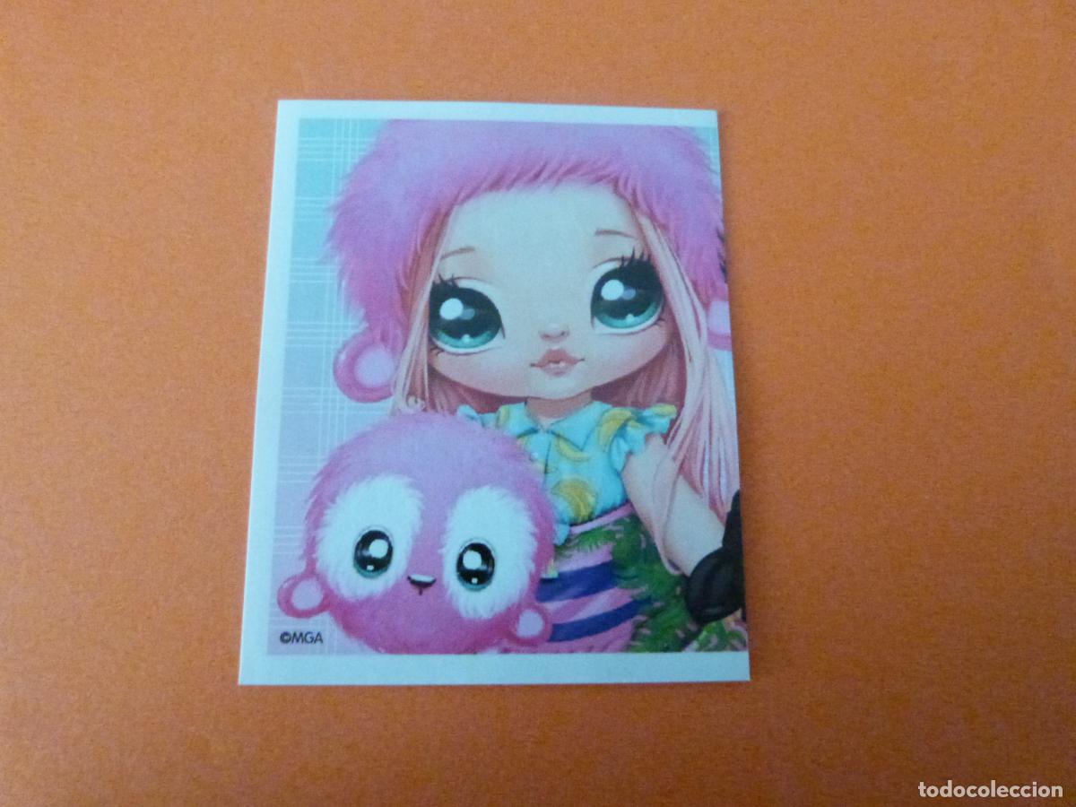 Coleccionismo Cromos antiguos: CROMO NA NA NA SURPRISE SIN PEGAR N&ordm; 6 A&Ntilde;O 2021 ALBUM NA NA NA SURPRISE DE PANINI