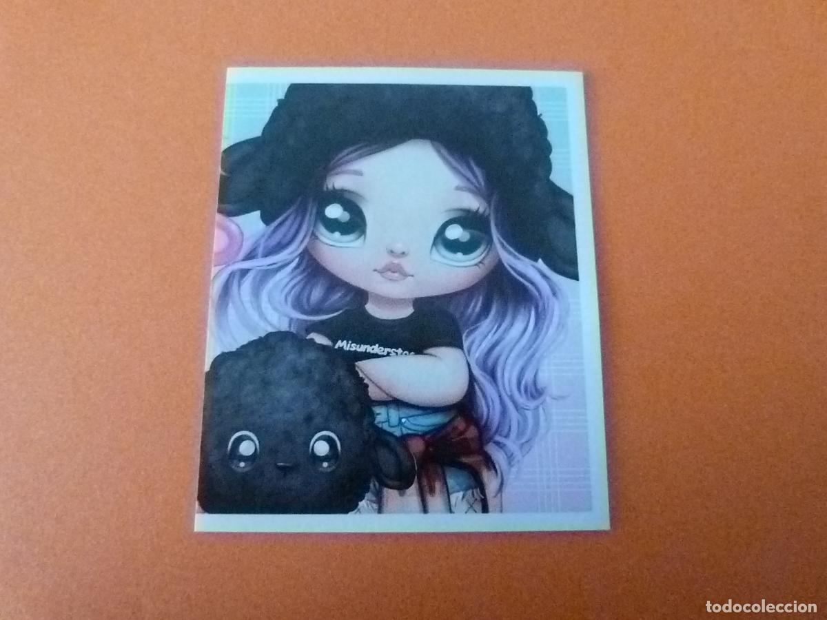 Coleccionismo Cromos antiguos: CROMO NA NA NA SURPRISE SIN PEGAR N&ordm; 7 A&Ntilde;O 2021 ALBUM NA NA NA SURPRISE DE PANINI