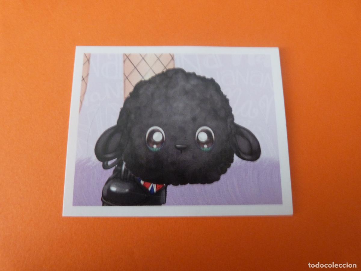 Coleccionismo Cromos antiguos: CROMO NA NA NA SURPRISE SIN PEGAR N&ordm; 8 A&Ntilde;O 2021 ALBUM NA NA NA SURPRISE DE PANINI