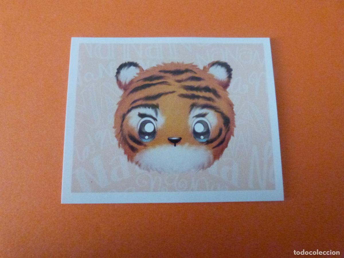 Collezionismo Figurine antiche: CROMO NA NA NA SURPRISE SIN PEGAR N&ordm; 9 A&Ntilde;O 2021 ALBUM NA NA NA SURPRISE DE PANINI