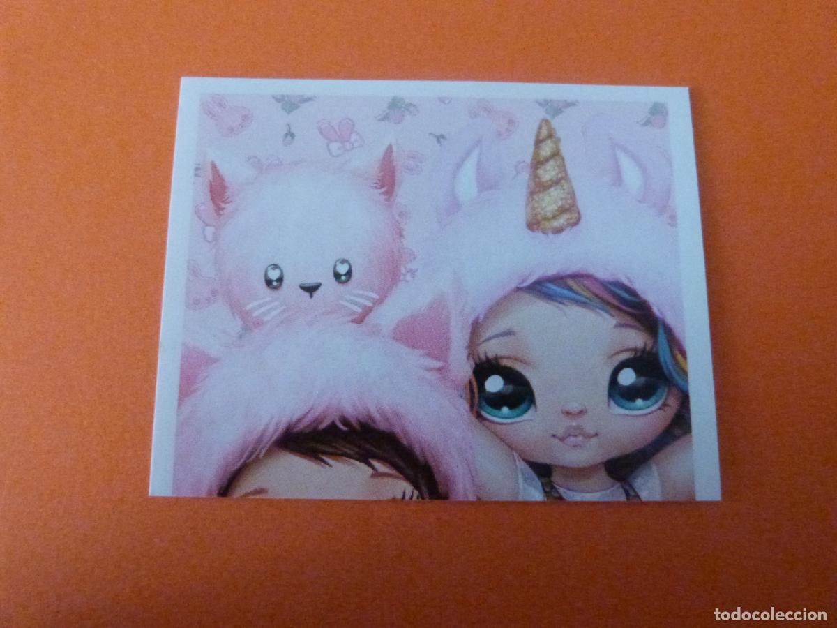 Coleccionismo Cromos antiguos: CROMO NA NA NA SURPRISE SIN PEGAR N&ordm; 13 A&Ntilde;O 2021 ALBUM NA NA NA SURPRISE DE PANINI