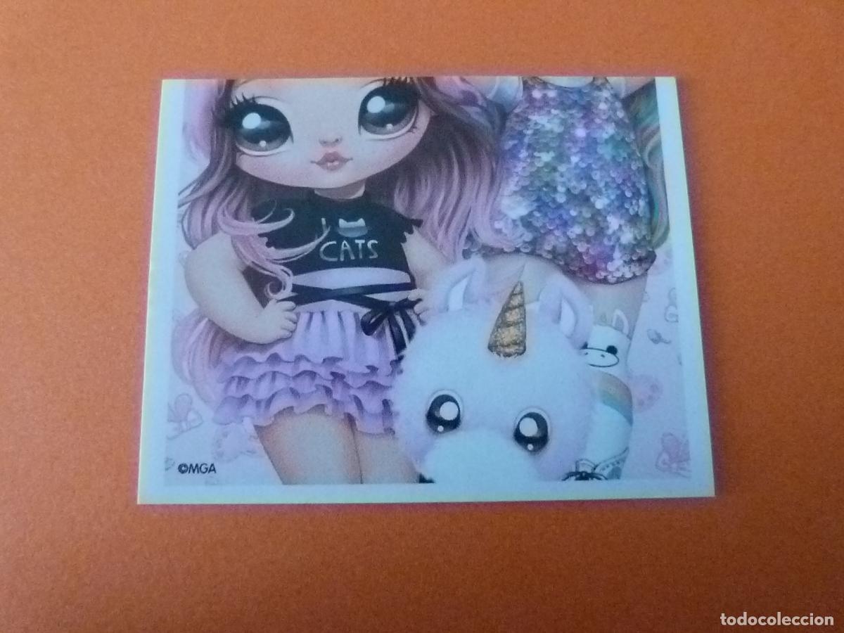 Coleccionismo Cromos antiguos: CROMO NA NA NA SURPRISE SIN PEGAR N&ordm; 14 A&Ntilde;O 2021 ALBUM NA NA NA SURPRISE DE PANINI