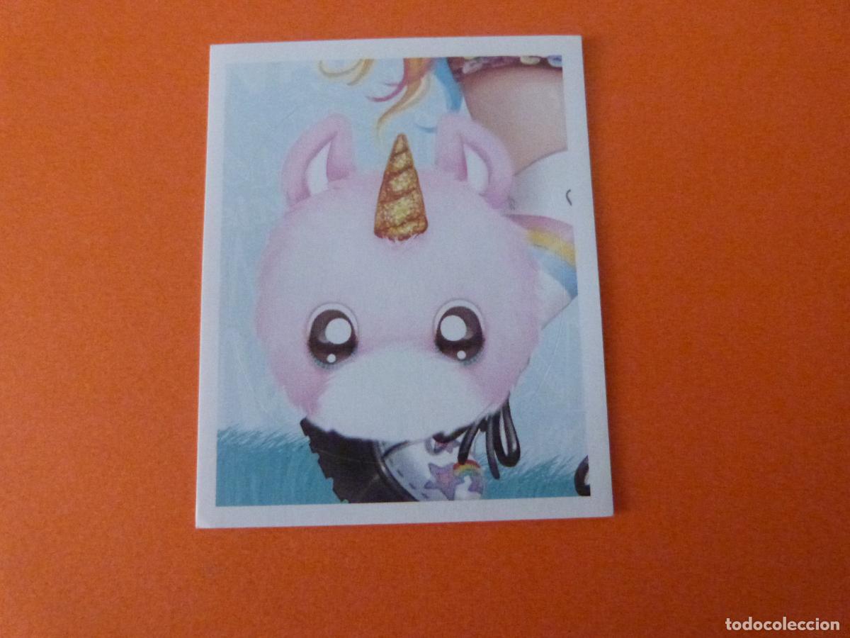 Coleccionismo Cromos antiguos: CROMO NA NA NA SURPRISE SIN PEGAR N&ordm; 15 A&Ntilde;O 2021 ALBUM NA NA NA SURPRISE DE PANINI