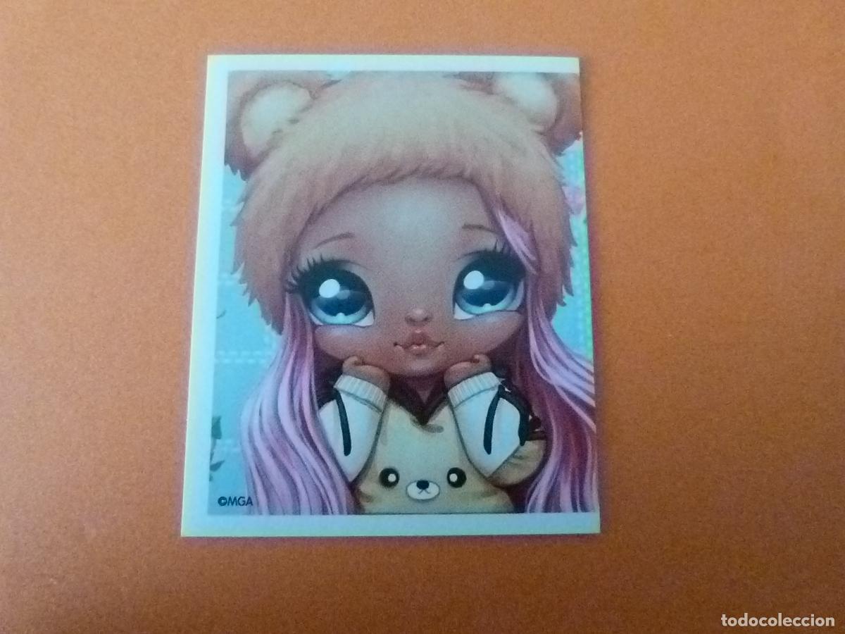 Coleccionismo Cromos antiguos: CROMO NA NA NA SURPRISE SIN PEGAR N&ordm; 18 A&Ntilde;O 2021 ALBUM NA NA NA SURPRISE DE PANINI