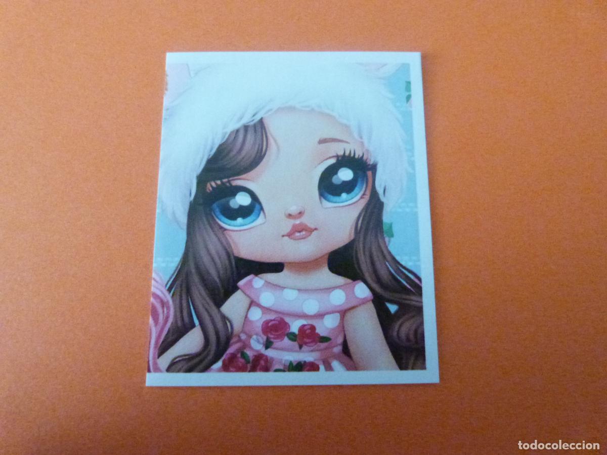 Coleccionismo Cromos antiguos: CROMO NA NA NA SURPRISE SIN PEGAR N&ordm; 19 A&Ntilde;O 2021 ALBUM NA NA NA SURPRISE DE PANINI