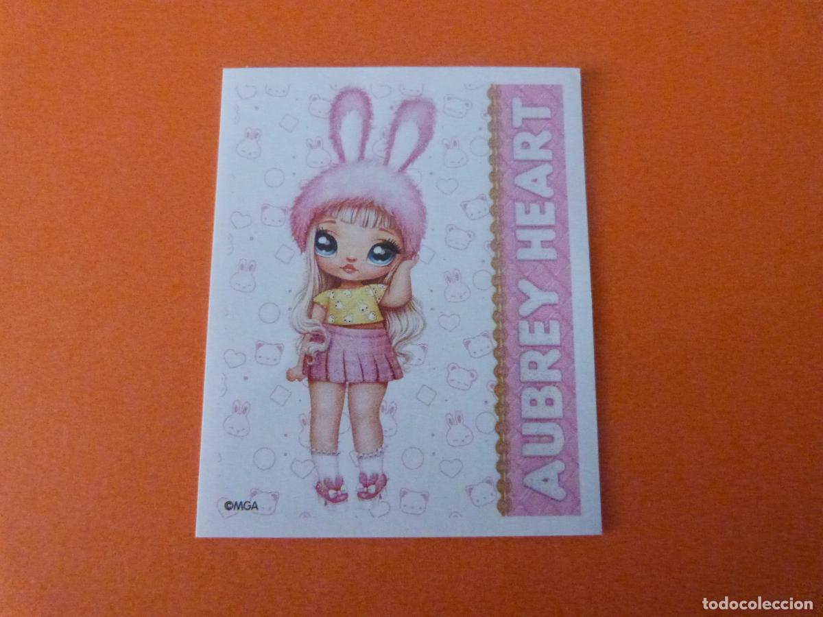 Coleccionismo Cromos antiguos: CROMO NA NA NA SURPRISE SIN PEGAR N&ordm; 21 A&Ntilde;O 2021 ALBUM NA NA NA SURPRISE DE PANINI