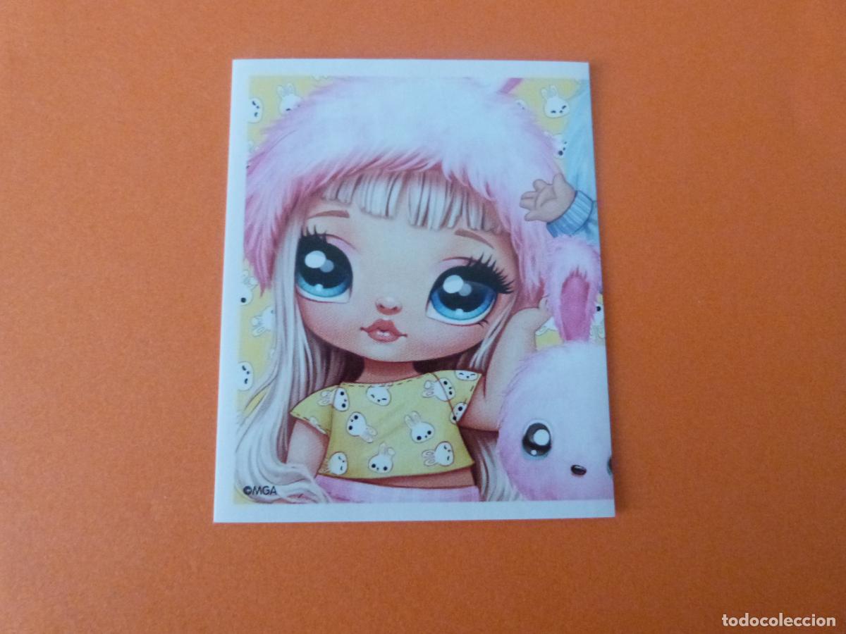 Coleccionismo Cromos antiguos: CROMO NA NA NA SURPRISE SIN PEGAR N&ordm; 22 A&Ntilde;O 2021 ALBUM NA NA NA SURPRISE DE PANINI