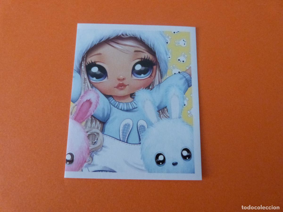 Coleccionismo Cromos antiguos: CROMO NA NA NA SURPRISE SIN PEGAR N&ordm; 23 A&Ntilde;O 2021 ALBUM NA NA NA SURPRISE DE PANINI