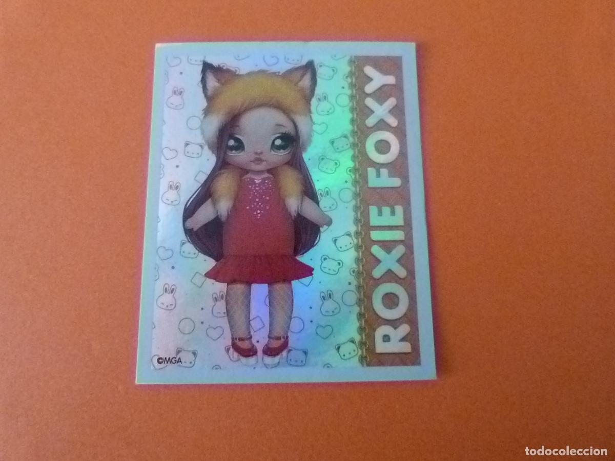 Coleccionismo Cromos antiguos: CROMO NA NA NA SURPRISE SIN PEGAR N&ordm; 25 A&Ntilde;O 2021 ALBUM NA NA NA SURPRISE DE PANINI