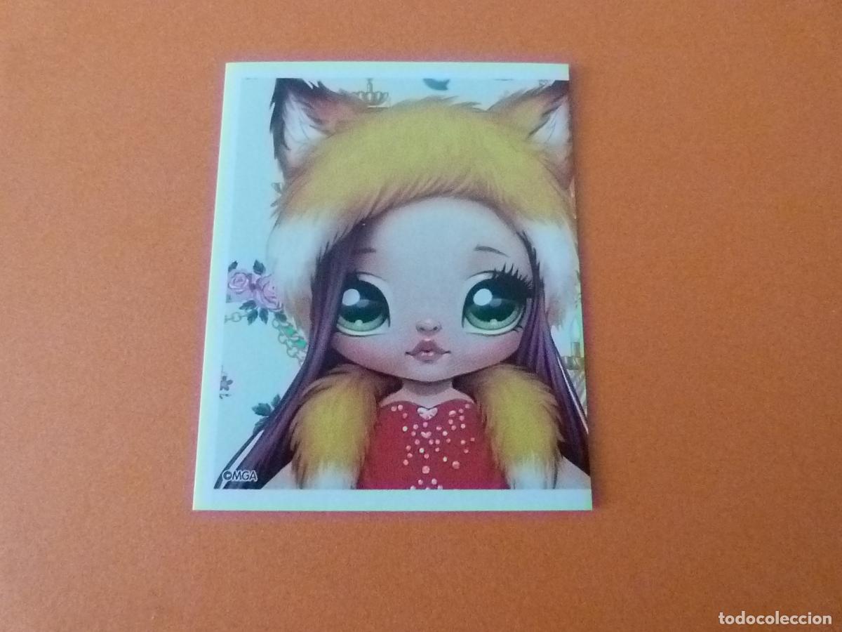 Coleccionismo Cromos antiguos: CROMO NA NA NA SURPRISE SIN PEGAR N&ordm; 27 A&Ntilde;O 2021 ALBUM NA NA NA SURPRISE DE PANINI