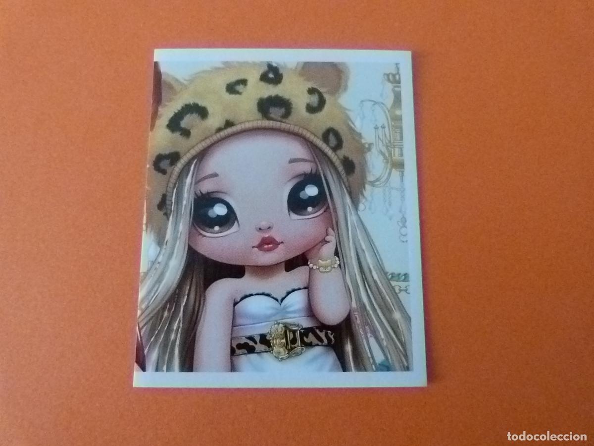 Coleccionismo Cromos antiguos: CROMO NA NA NA SURPRISE SIN PEGAR N&ordm; 28 A&Ntilde;O 2021 ALBUM NA NA NA SURPRISE DE PANINI